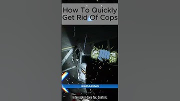 How To Lose Cops QUICK!!! #nfs #funny #fail #nfsunbound #gaming #car #cops #tutorial