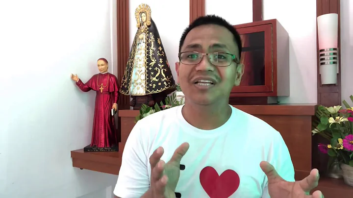 July 7, 2020, Matthew 9:32-38, “Be workers of the Lord.”