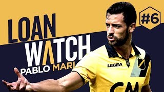 LOAN WATCH | PABLO MARI | NAC BREDA