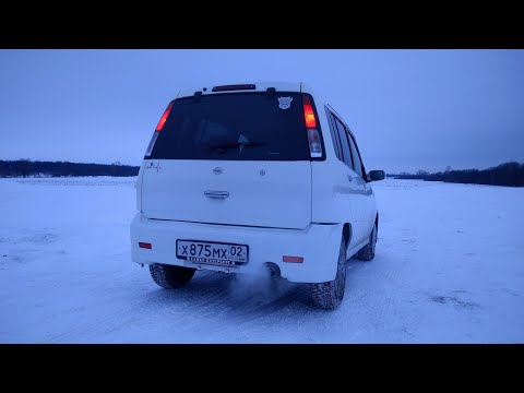 Nissan Cube Z10 ВЛОЖЕНО 224 301 руб