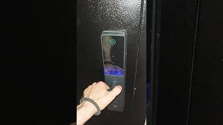 умный замок, который изменит вашу жизнь,  Viomi Smart Door Lock Guard 2