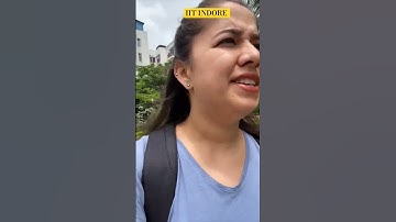 One more day in IIT Indore #iitjee#iitadvanced#iitindore#jee#viral