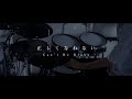 映画『約束のネバーランド』主題歌 正しくなれない - ずっと真夜中でいいのに。|Drum cover