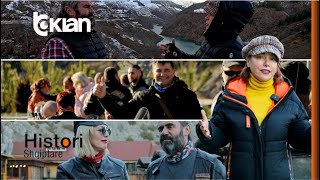 Download Lagu Histori Shqiptare - Trofta Borovë, guximi i një harlisti në fshatin pa rrugë - 8 Shkurt 2026 MP3