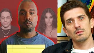 Schulz: Kanye West Is Officially A GENIUS? | Andrew Schulz \& Akaash Singh