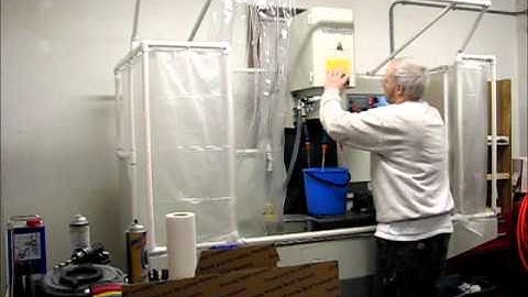 Tormach PCNC 1100 - Further Flood Coolant System Upgrades, Maximizing Flow