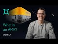 What is an Autonomous Mobile Robot? | arcTech