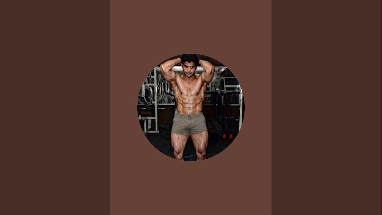 Vivek fitnesses  is live