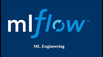 Introduction to MLflow