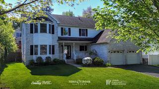 Property Listing Video:  540 Burlington Street, Paramus, NJ 07652