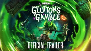 Tiny Tinas Wonderlands Gluttons Gamble Launch Trailer