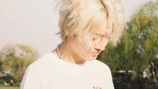 haon kim ── gold necklace (feat. yang hongwon) cover by haruto