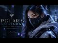POLARIS NOCTURNE 🌌 Futuristic Electronic Music 2026 | Dark Night Drive Mix