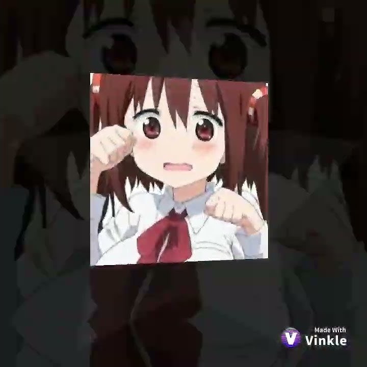 Vinkle VideoHimouto! Umaru-Chan Character (Nana Ebina) cute pics
