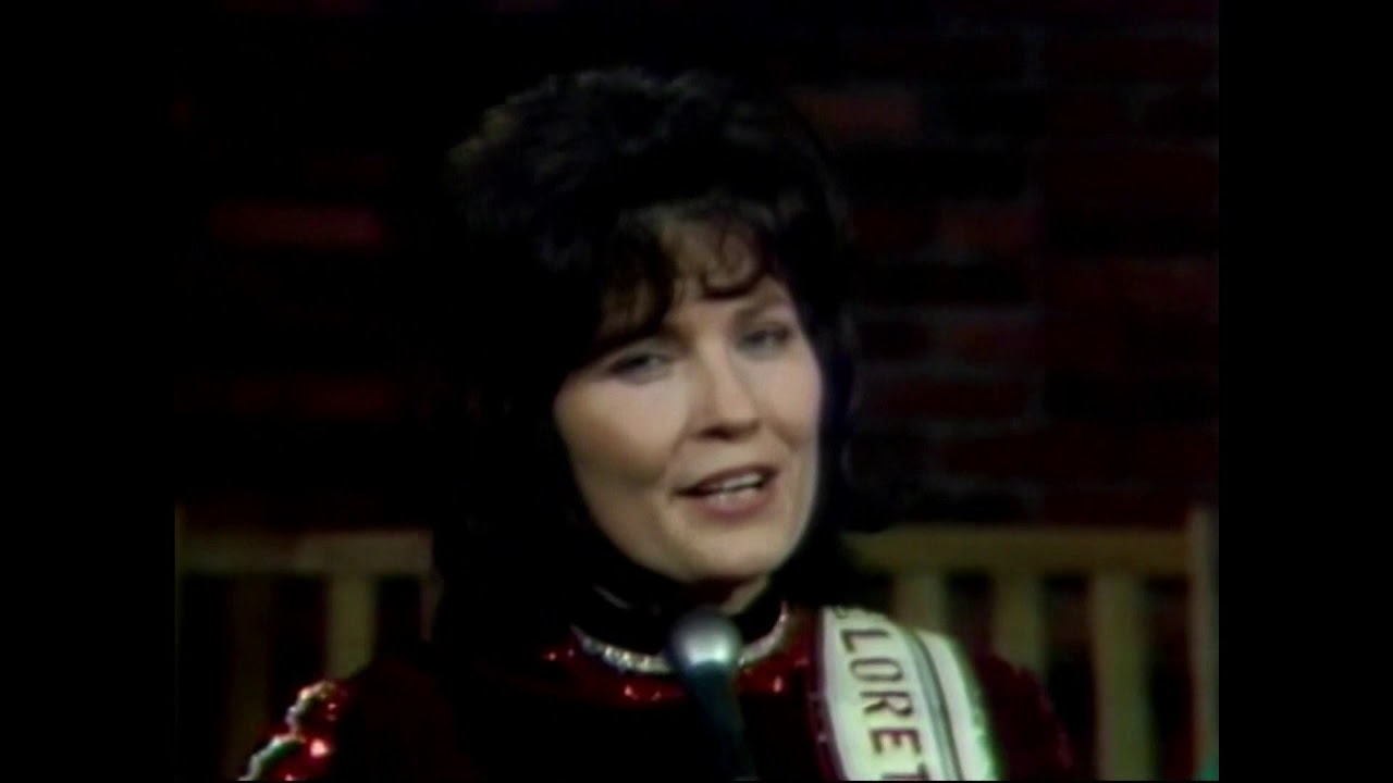 “The Wilburn Brothers Show | Loretta Lynn, Harold Morrison & Del Reeves | Classic Country TV