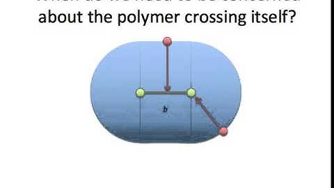 Polymers and Random Walks