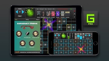 Application Note #37 - Getting Started with the Naada Instruments