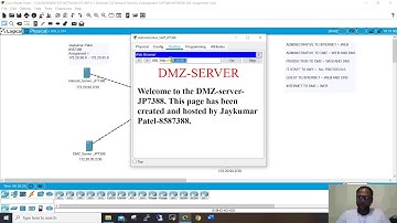 Assignment-1 Integrating ZONE-BASED FIREWALL and NAT in CISCO Router 2811.