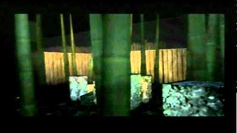 Fatal Frame 1 Playthrough Part 6