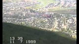 Helicopter ride in Russia Siberia Петровск-Забайкальский(Оригинал на Ру-Тубе у taricc http://taricc.rutube.ru/users/2723332/ Спасибо taricc но на рутубе смотреть невозможно, бо - тормозит., 2011-01-09T12:49:04.000Z)