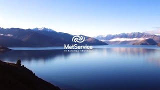 The MetService Story screenshot 2