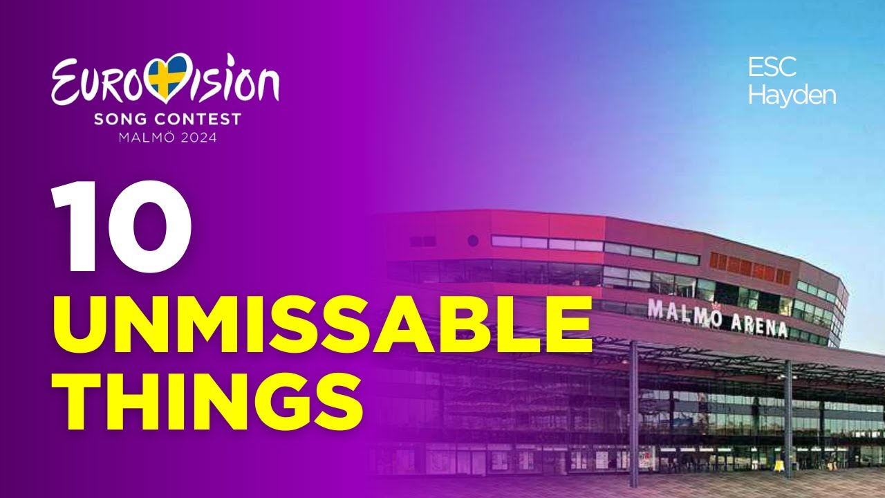 10-things-not-to-miss-at-eurovision-2024-youtube