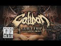 CALIBAN - Guilt Trip Feat. Mental Cruelty (VISUALIZER)