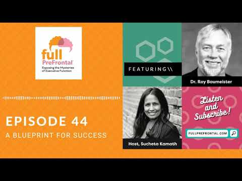 Full PreFrontal Podcast