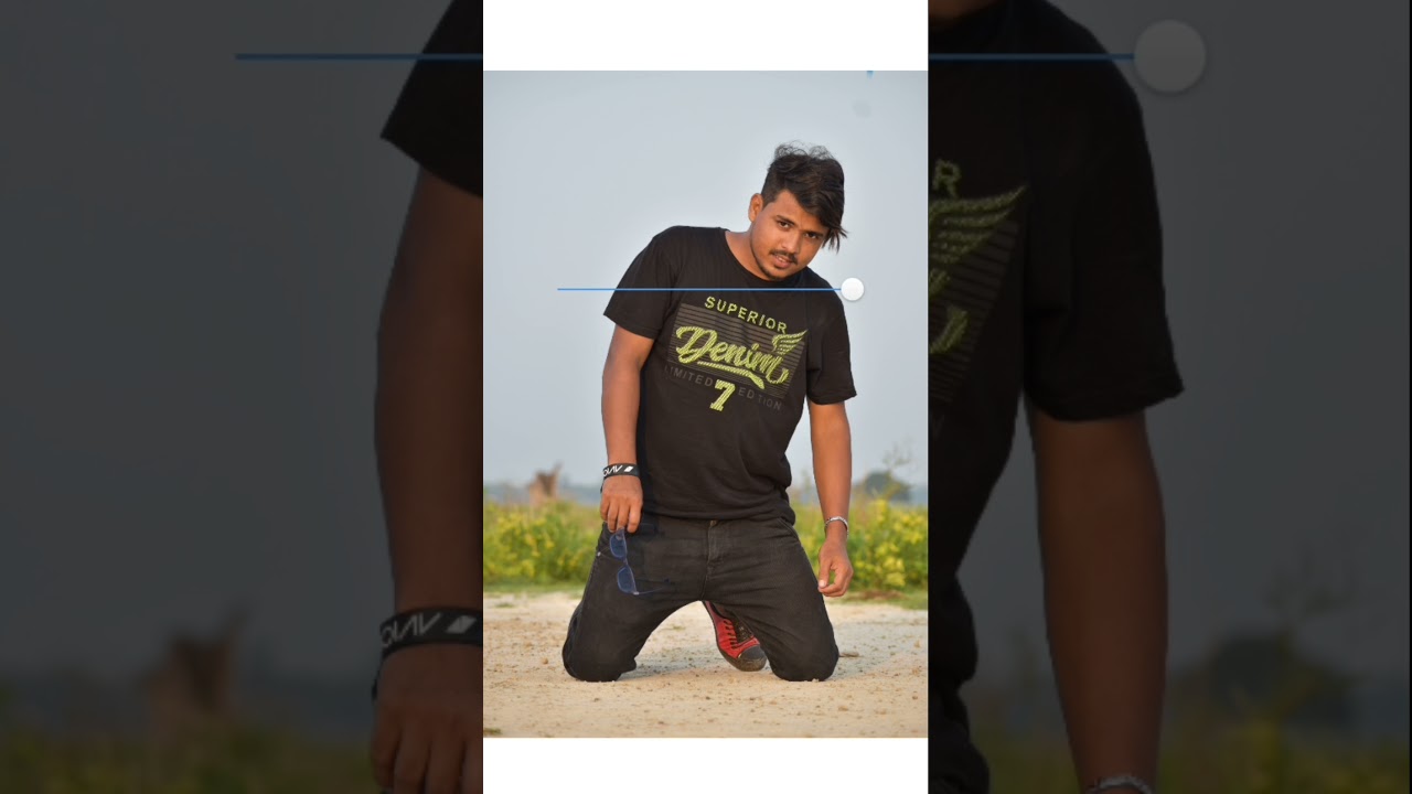 Rd Debu mobile photo editing tutorial🔥||best CB editing trick 