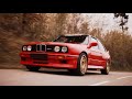 La bmw m3 e30 groupe a raconte par sylvain  la balade du propritaire