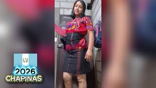 Cultura e Identidad - las chapinas mas hermosas 2026