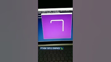 Instagram Logo Using Python Turtle Graphics🐢💚