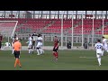 HIGHLIGHTS | FC Shkupi vs FK Vardar 2-0 (1-0)