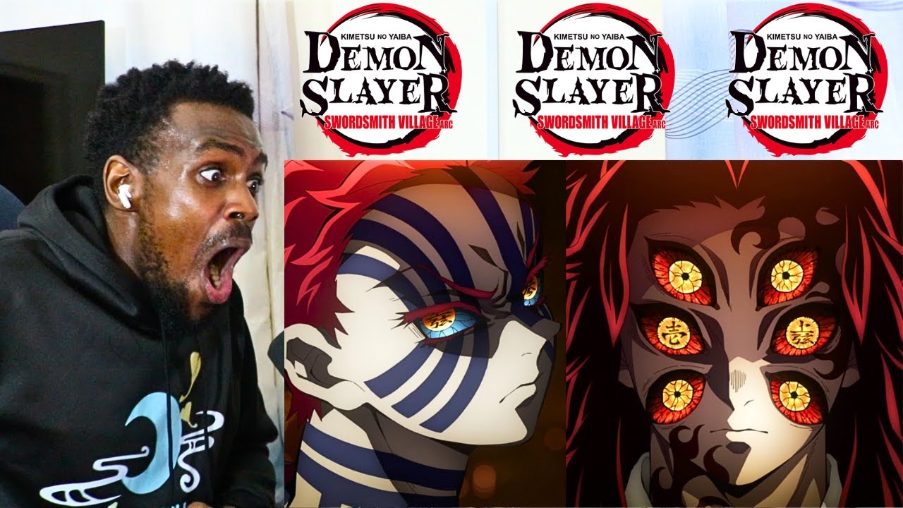 I ❤️ Mitsuri - Demon Slayer Season 3 Episode 1 Reaction 3x1 Someone's Dream  