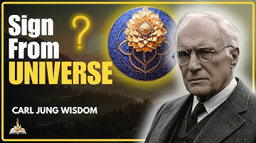 Carl Jung on Synchronicity: Signs the Universe Speaks to You | Ageless Philosophies