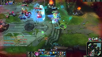 how 2 play against cassio