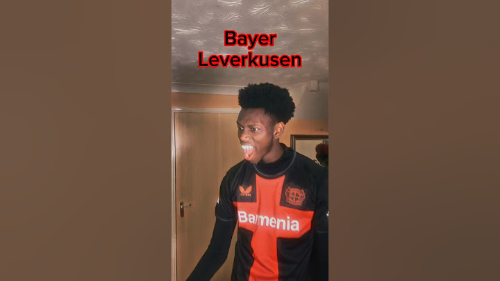 Can Bayer Leverkusen Stay unbeaten for the rest of the season?? #football #bayerleverkusen