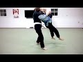 BJJ Blue Belt Test: Jeff Myers