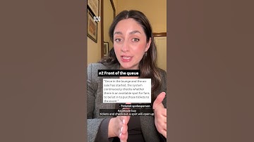 Ticketek buying myths busted | ABC News