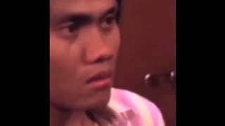 Baru liat cewek segini aja