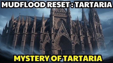 The Mud Flood In Tartaria: Did It Bury Tartaria? | History for Sleep