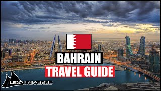 Bahrain Travel Guide (Everything You Need To Know)