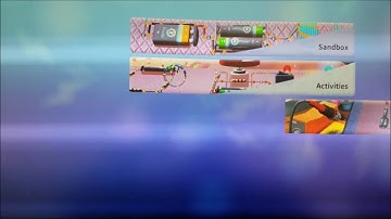 zSpace - Teacher Station Share through Projector