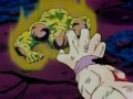 MAD DRAGON BALL Z Super Survivor スーパーサバイバー