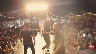 Full Performance of JUX, DIAMOND PLATNUMZ and ZUCH