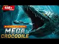 MEGA CROCODILE Hollywood Movie Hindi Dubbed I Chinese Action Adventure HD Full Movie In Hindi MEGA CROCODILE Hollywood Movie Hindi Dubbed I Chinese Action Adventure HD Full Movie In Hindi