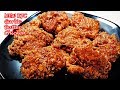 NEW KFC GARLIC BUTTER CHICKEN MADE EASY | SUPER CRUNCHY AND YUMMY!!!