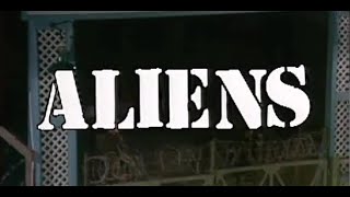 Play for Today - Aliens (1982) by Alan Clews & David Maloney