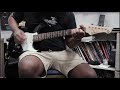Demo Saturday: Yamaha Pacifica Standard Video Thumbnail