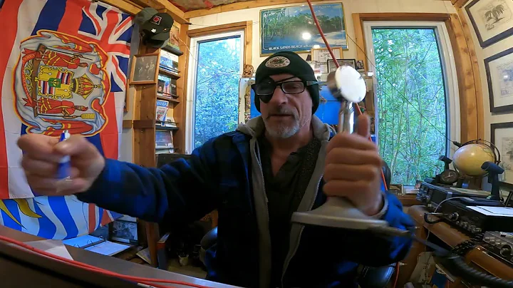 Pirate Radio! 520 mobile California, 338 Florida & 605 Carbon , Texas waving